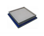 GE  Gas Turbine Air Intake System  Air Filter