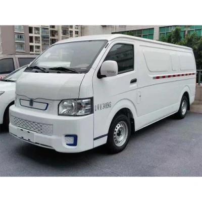 Geely Remote Truck Star Enjoy V6e 4.8m 46.08, 285km Pure Electric