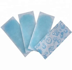 General medical supplies cooling patch for kids