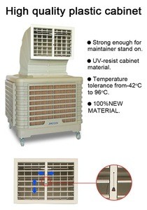 General window air conditioner portable cooling systems