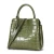 Import Genuine leather bags crocodile grain leather bag factory price from China