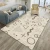 Import Geometric Area Rugs Modern Living Room Rug Runner Large Bedroom Carpets Doormats Washable Carpet from China