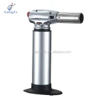 GF-877All export products culinary butane gas torch,brazing butane gas torch, cooker micro gas torch