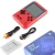 Import Gift for Kids 400 in 1 Portable slim handheld controller video game console 3.0 Inch Video Game Players Built-in 400 Games from China