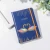 Import Gilding Stationery Notes For School Dropshipping accepted Hard Cover Notebook for business from China