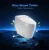 Import Gizo LZ-0701 Electric high end Factory supply One piece Smart integrated toilet from China