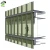Import glass aluminium curtain wall Topbright Unitized Glass Curtain Wall building glass system aluminium frame structural double tempered glazing window profile system price from China