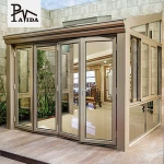 glass aluminum room sunrooms winter garden