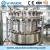 Import Glass Bottle Carbonated soft drink cola filling machine production line,zhangjiagang from China
