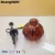Import Glassware With Pump Cap 240ml Pumpkin Shaped Watering Can from China