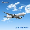 Global AIR Shipping Forwarder AIR Freight Shipping From China To Dubai/Oman