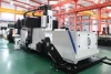 GMF3216 High Precision Double Column Gantry CNC Milling Machining Center Plano Milling Machine