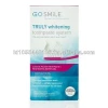 Go Smile Truly Whitening Toothpaste System