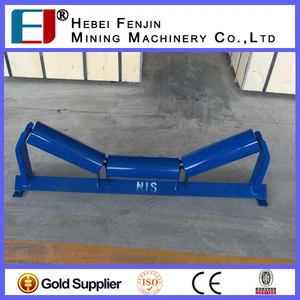 Gold mining conveyor rubber belt/Materials handling equipment