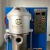 Import Gold silver vacuum granulator for precious metals from China
