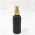 Import golden aluminum  fine mist spray pump ,cosmetic perfume pump sprayer, cosmetic sprayer  24/410 from China