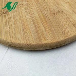 Golden supplier Cooking Utensil Kitchen supplies promotion price sushi plate bamboo board on sale