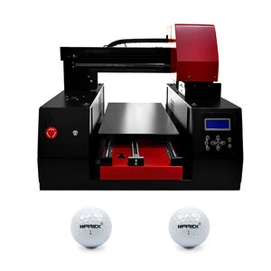 Golf Ball A3 Printer Table Tennis ball printing machine billiard ball logo printer