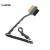 Import Golf Brush 2 Sided Brass Wires Nylon Cleaning Kit with Keychain Golf Club Head Groove Cleaner Brush from China