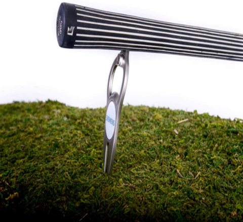 Buy Golf Divot Tool Kit With Magnetic Ball Marker from Guangzhou Hazmi ...