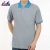Import Golf Shirts For Men Polo 100% polyester Polo Shirts Wholesale Apparel from China