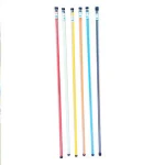Golf Swing Training Aids Tour Alignment Sticks Putting Aids