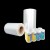 Import Good Film Supermarket Use Food Grade For Packaging 10 12 15 19 25 30mic Center Folded Pof Shrink Wrap Film from China
