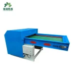 Good performance used wool carding machine for sale/cotton carding machine/fiber carding machine