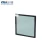 Import Good price tempered building clear  Custom insulated tempered glass panel heat-reflective coated from China