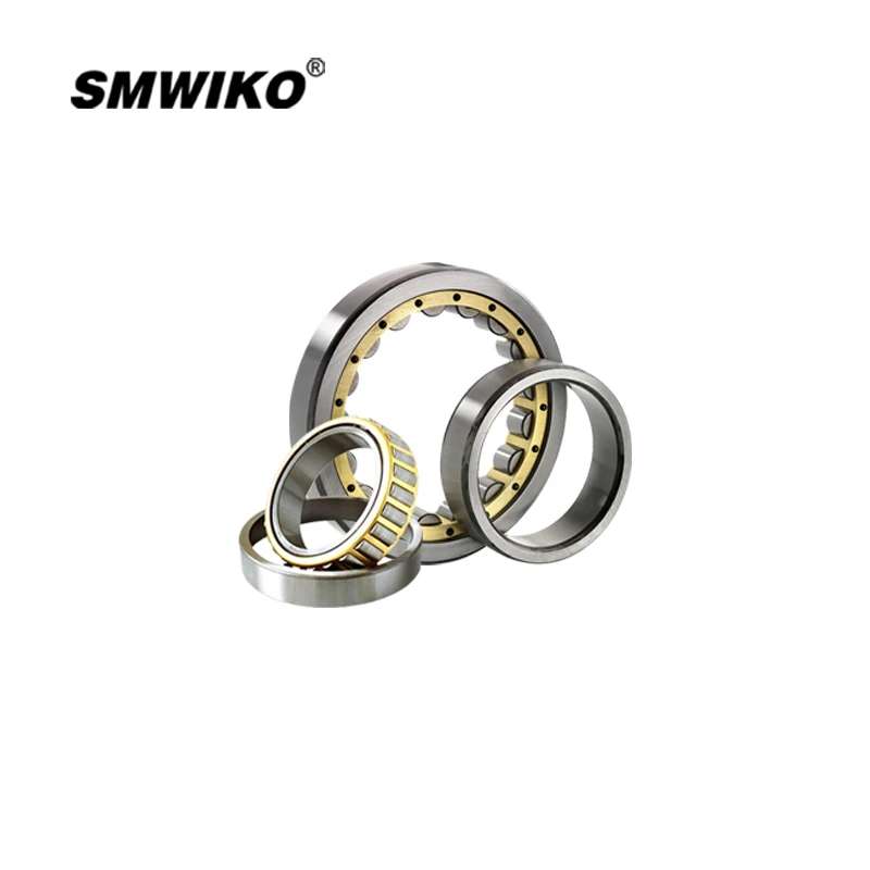 Good Price Top Quality Cylindrical Roller Bearing