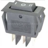 good quality 15A 10,000 cycles small on/off switches