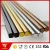 Import Good Quality 18/10 Stainless Steel Chopsticks Silver Gold Black Chopsticks from China