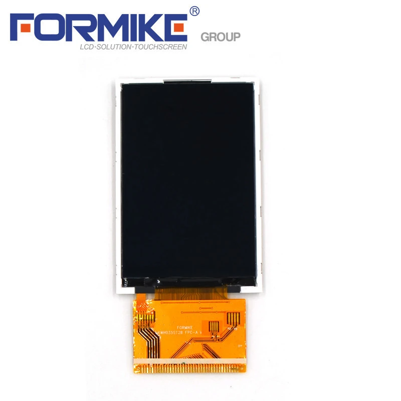 Good quality 3.5 inch ips touch screen china mobile phone lcd