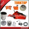 Good Quality China spare parts of chain saw 45cc 52cc 58cc