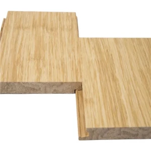 Good Quality Coffee Color Bamboo Wood Flooring for Sale From China Factory bambu floor