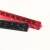 Import Good quality colorful 30cm Aluminum alloy triangular scale ruler For Draftsman Students from China