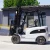 Import Good quality Electric Forklift 1.5ton 2ton 3 ton capacity full four big wheels Forklift truck from China