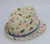 Import Good Quality fedora hats unisex wholesale summer beach fedora hats men cheap price fedora hats from China