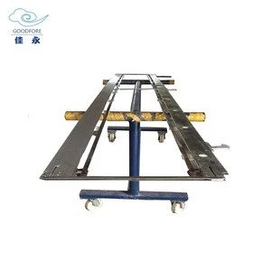 good quality heald frame weaving loom parts Textile Machinery