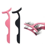 Good quality lash tweezers with good quality