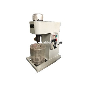 Good Quality Low Price Lab Leach Agitator for  minerals separation