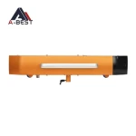 Good Quality Railway Corrugation Instrument-Cart8D High Precision Measuring Instrument For Rail Surfa