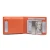 Import Good quality RFID wallet Mens leather credit card holder money clip from China