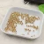 Import Good Quality Round Spacer Beads Wholesale For Jewelry Making 14K Gold Filled Beads from China