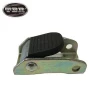 Good quality slide and strap ratchet buckle