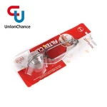 Good Quality Stainless Steel Coffee and Tea Filter Clip
