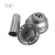 Import Good quality stainless steel kitchen sink accessory sink drain stopper SUS strainer drain plug from China