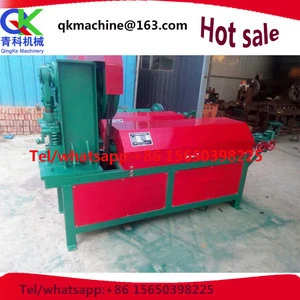 Good quality Steel bar straightening and cutting machine for sale