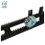 Import Good Quality Toothed Bar Nylon Sliding Door Plastic Rack Gear from China