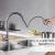 Import Good quality UPC pull out  kitchen  faucet from China